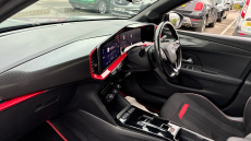 Vauxhall Mokka 1.2 Turbo SRi Premium 5dr Auto Petrol Hatchback